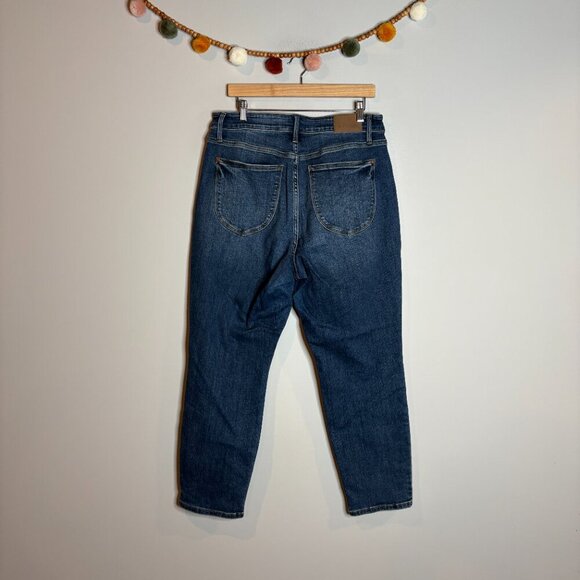 Judy Blue Slim Fit jeans - Picture 5 of 6